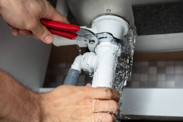 Best Flood damage cleanup  in Blacklick Estates, OH