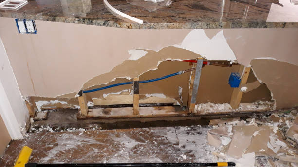 Best 24-hour water damage restoration  in Blacklick Estates, OH