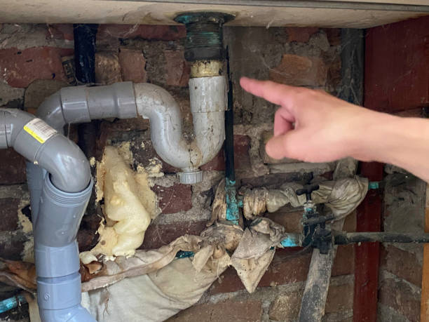 Best Emergency water extraction  in Blacklick Estates, OH