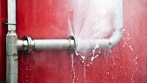 Blacklick Estates, OH Water damage restoration Company